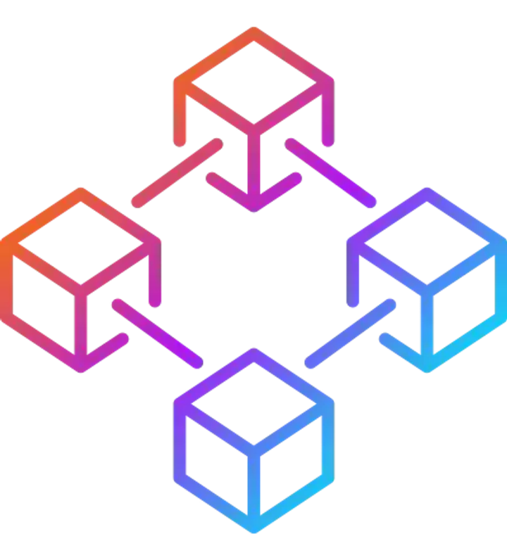 Blockchain with Node