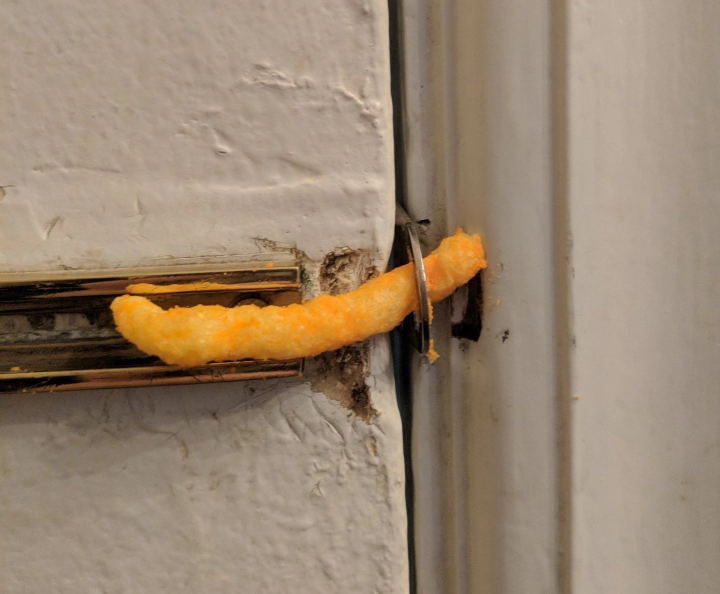Write secure software