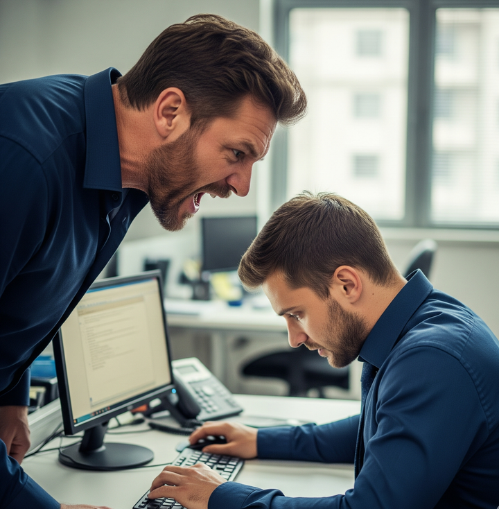 How to SUCK at pair programming