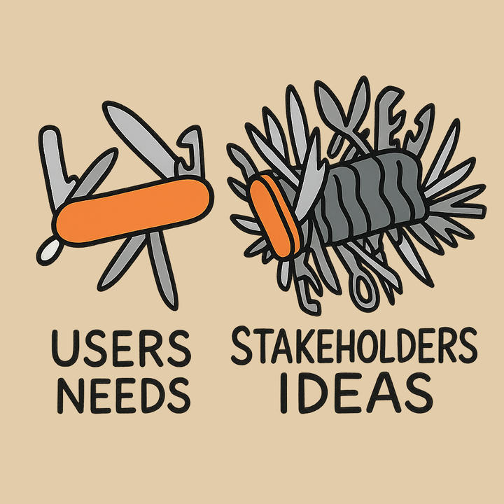 Your User Stories Suck